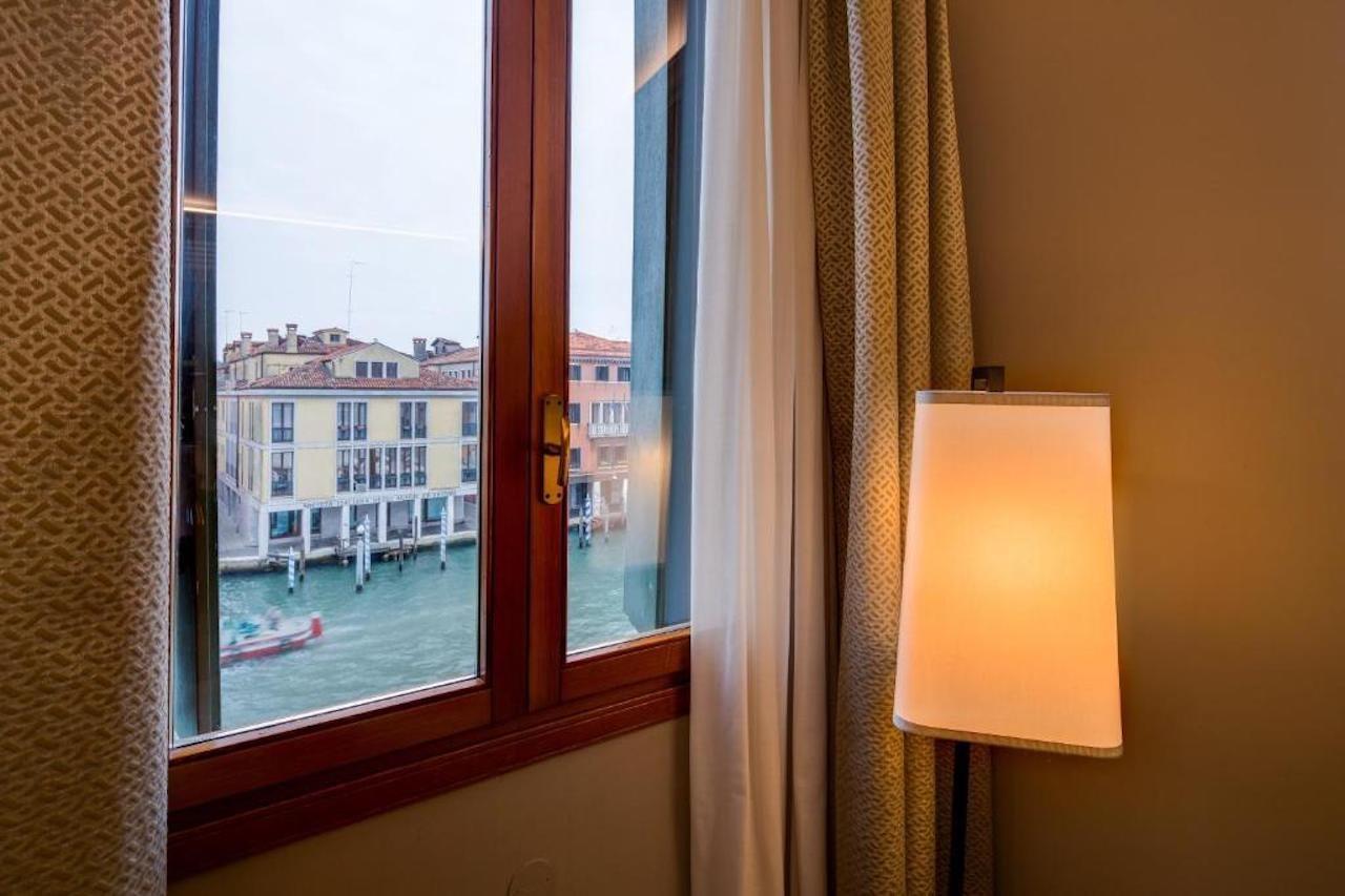 Готель BW Premier Collection Chc Continental Венеція Екстер'єр фото